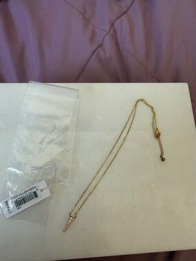Uncommon James High Point necklace